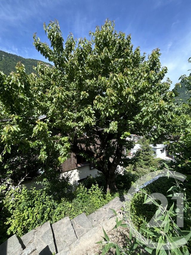 Maison à vendre - 9 pièces - 240 m2 - Moutiers Tarentaise - 73 - RHONE-ALPES