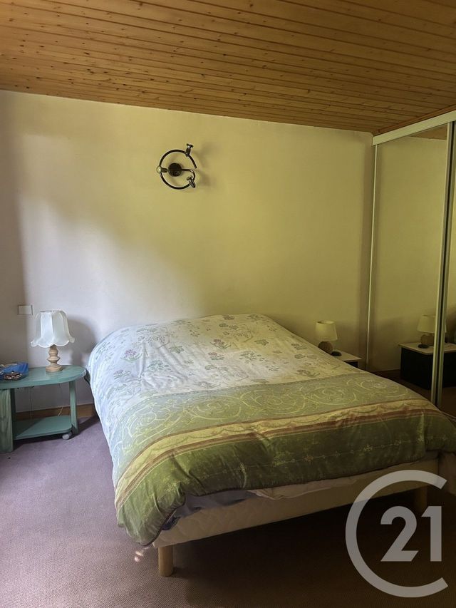 Maison à vendre - 9 pièces - 240 m2 - Moutiers Tarentaise - 73 - RHONE-ALPES