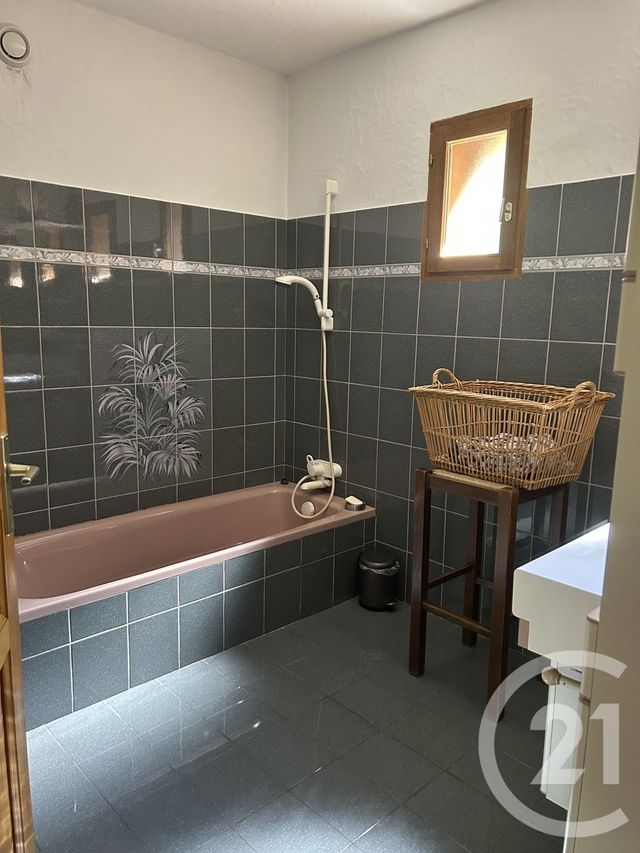 Maison à vendre - 9 pièces - 240 m2 - Moutiers Tarentaise - 73 - RHONE-ALPES