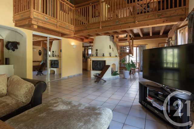 maison - MOUTIERS TARENTAISE - 73