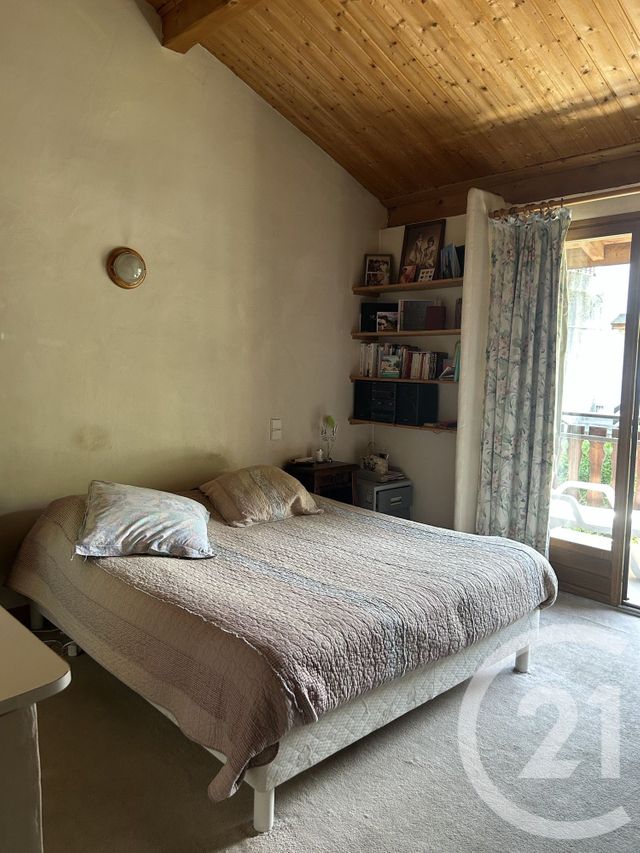 Maison à vendre - 9 pièces - 240 m2 - Moutiers Tarentaise - 73 - RHONE-ALPES