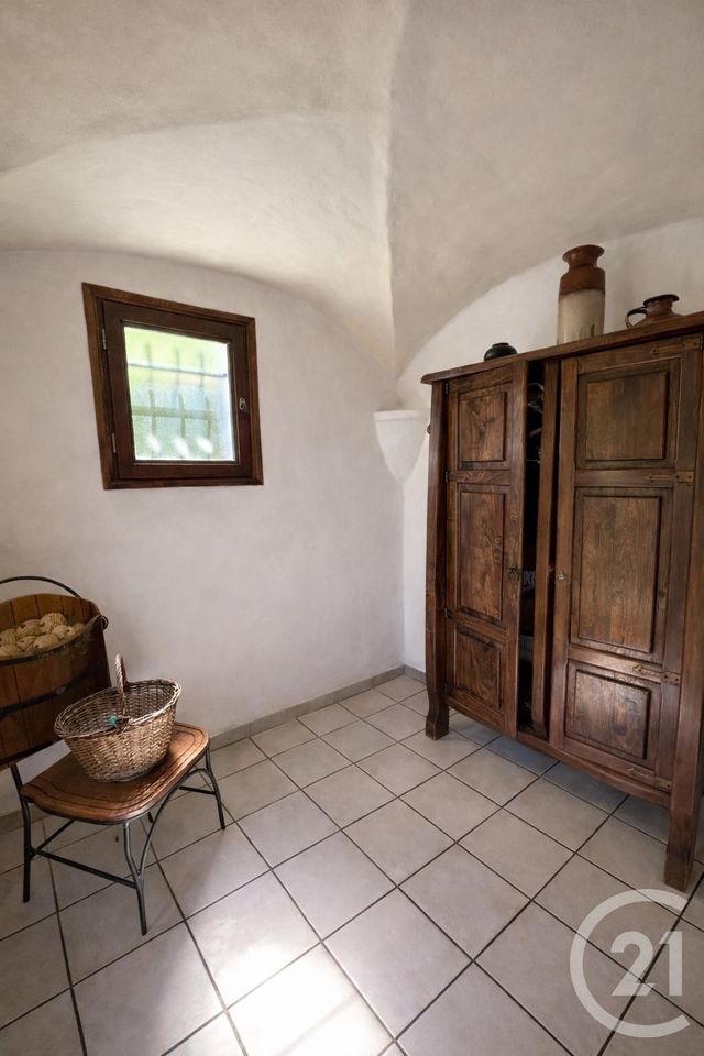 Maison &agrave; vendre - 9 pi&egrave;ces - 240 m2 - Moutiers Tarentaise - 73 - RHONE-ALPES