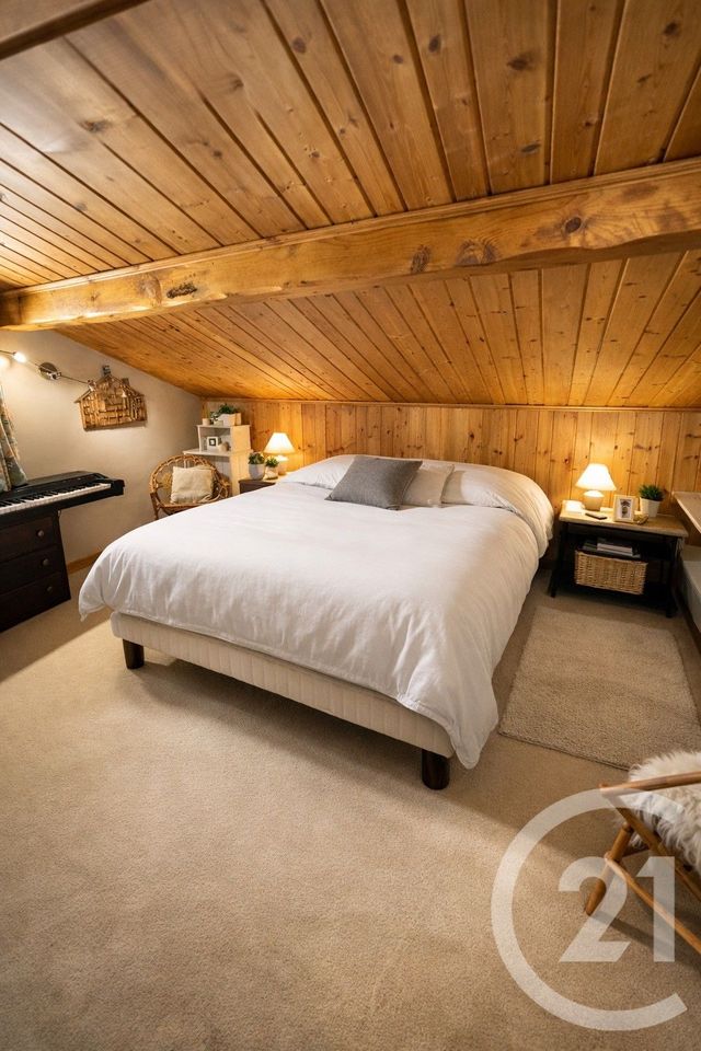 Maison &agrave; vendre - 9 pi&egrave;ces - 240 m2 - Moutiers Tarentaise - 73 - RHONE-ALPES