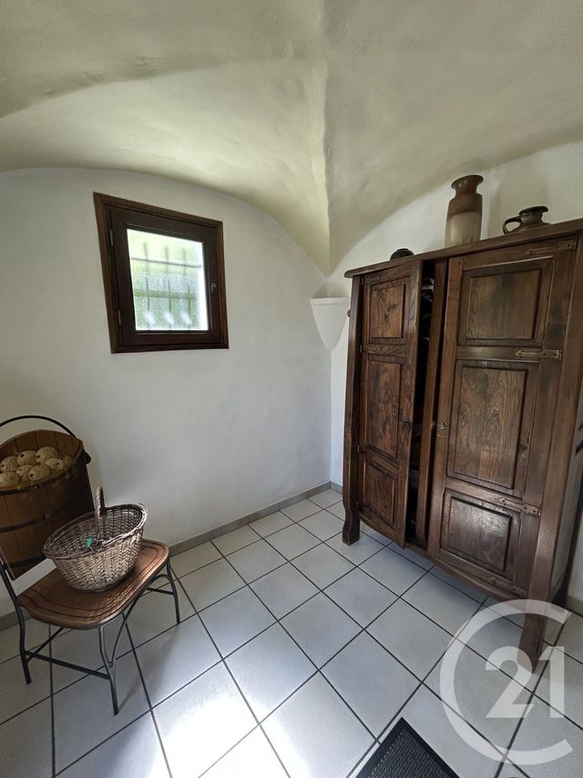 Maison à vendre - 9 pièces - 240 m2 - Moutiers Tarentaise - 73 - RHONE-ALPES