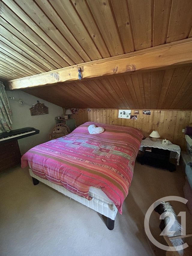 Maison à vendre - 9 pièces - 240 m2 - Moutiers Tarentaise - 73 - RHONE-ALPES