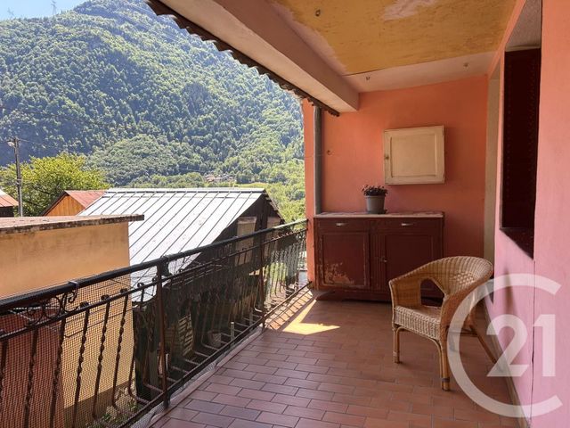 Maison à vendre - 4 pièces - 88,17 m2 - Cevins - 73 - RHONE-ALPES