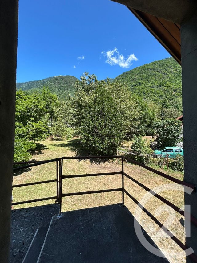 Maison à vendre - 4 pièces - 88,17 m2 - Cevins - 73 - RHONE-ALPES