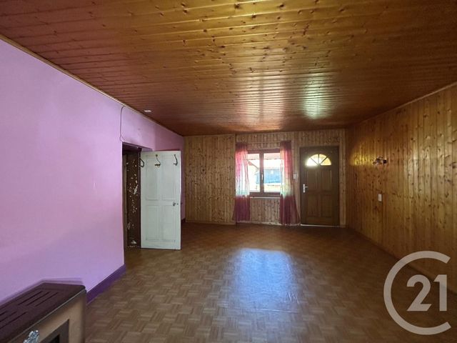 Maison à vendre - 4 pièces - 88,17 m2 - Cevins - 73 - RHONE-ALPES