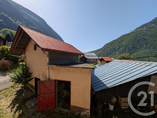 Maison à vendre - 4 pièces - 88,17 m2 - Cevins - 73 - RHONE-ALPES