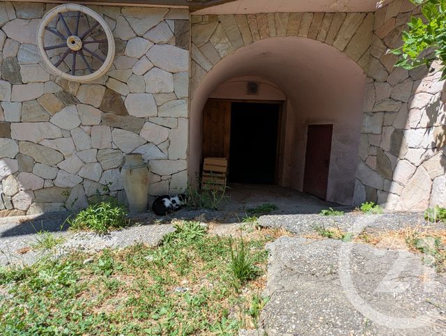 Maison à vendre - 4 pièces - 88,17 m2 - Cevins - 73 - RHONE-ALPES