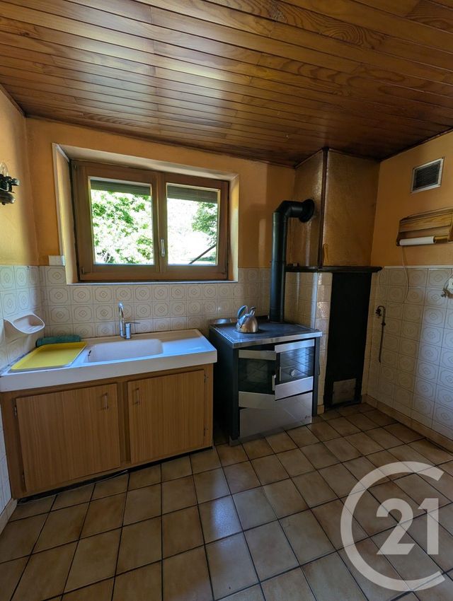Maison à vendre - 4 pièces - 88,17 m2 - Cevins - 73 - RHONE-ALPES