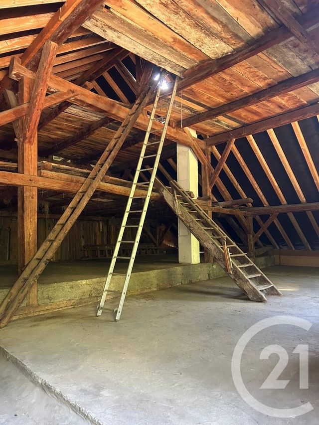 Maison à vendre - 4 pièces - 88,17 m2 - Cevins - 73 - RHONE-ALPES