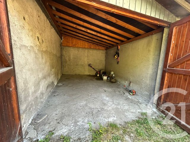 Maison à vendre - 4 pièces - 88,17 m2 - Cevins - 73 - RHONE-ALPES