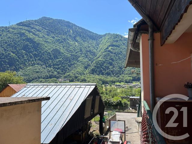 Maison à vendre - 4 pièces - 88,17 m2 - Cevins - 73 - RHONE-ALPES