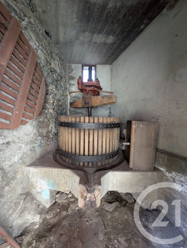 Maison à vendre - 4 pièces - 88,17 m2 - Cevins - 73 - RHONE-ALPES