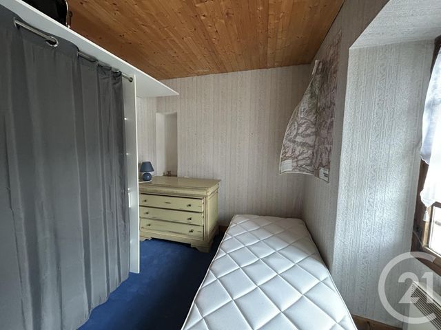 Maison à vendre - 3 pièces - 37,91 m2 - Les Avanchers Valmorel - 73 - RHONE-ALPES