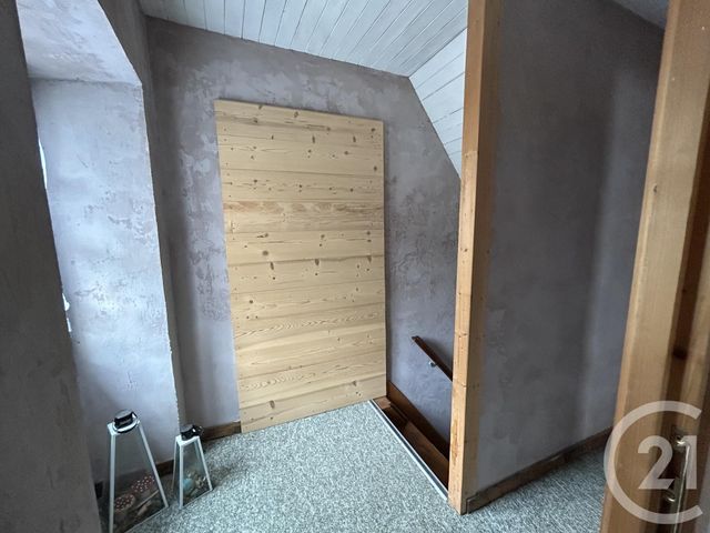 Maison à vendre - 3 pièces - 37,91 m2 - Les Avanchers Valmorel - 73 - RHONE-ALPES