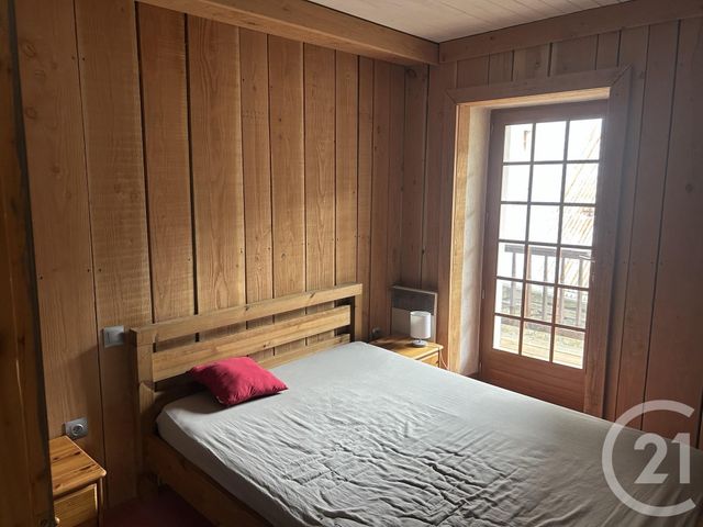 Maison à vendre - 3 pièces - 37,91 m2 - Les Avanchers Valmorel - 73 - RHONE-ALPES