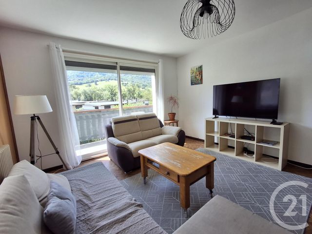 Maison à vendre - 10 pièces - 206 m2 - Aigueblanche - 73 - RHONE-ALPES