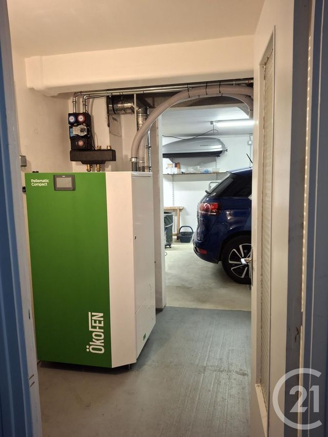 Maison à vendre - 10 pièces - 206 m2 - Aigueblanche - 73 - RHONE-ALPES