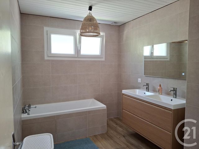 Maison à vendre - 10 pièces - 206 m2 - Aigueblanche - 73 - RHONE-ALPES