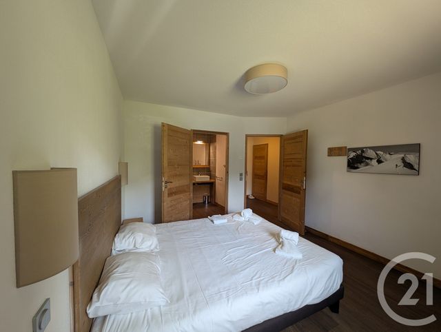 Appartement F3 à vendre - 3 pièces - 57,74 m2 - Les Belleville - 73 - RHONE-ALPES