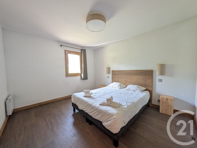 Appartement F3 à vendre - 3 pièces - 57,74 m2 - Les Belleville - 73 - RHONE-ALPES