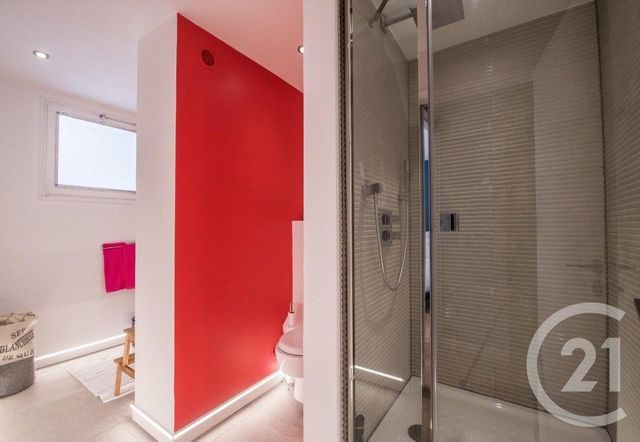 Appartement F2 à vendre - 3 pièces - 50 m2 - Courchevel - 73 - RHONE-ALPES