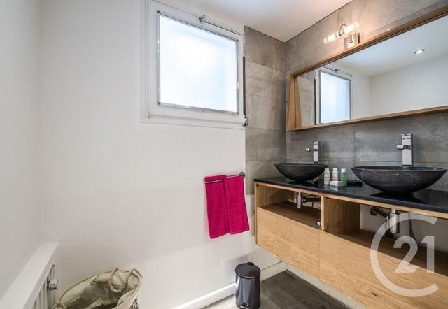 Appartement F2 à vendre - 3 pièces - 50 m2 - Courchevel - 73 - RHONE-ALPES