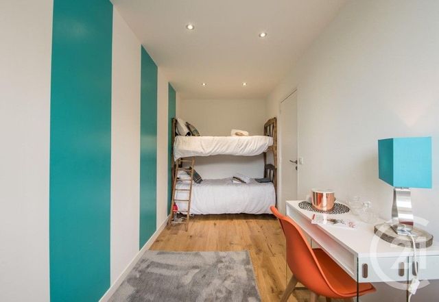 Appartement F2 à vendre - 3 pièces - 50 m2 - Courchevel - 73 - RHONE-ALPES