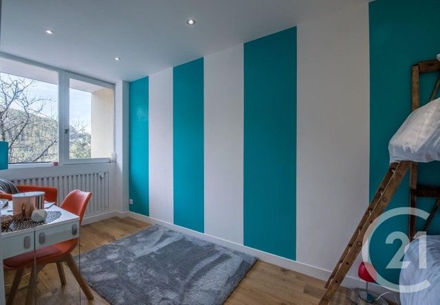 Appartement F2 à vendre - 3 pièces - 50 m2 - Courchevel - 73 - RHONE-ALPES