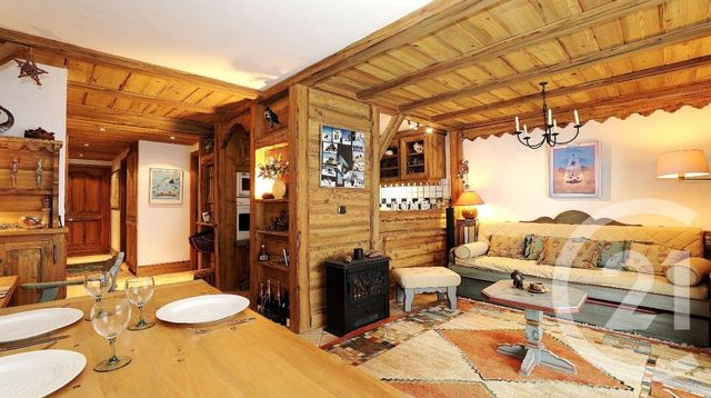 appartement - COURCHEVEL - 73