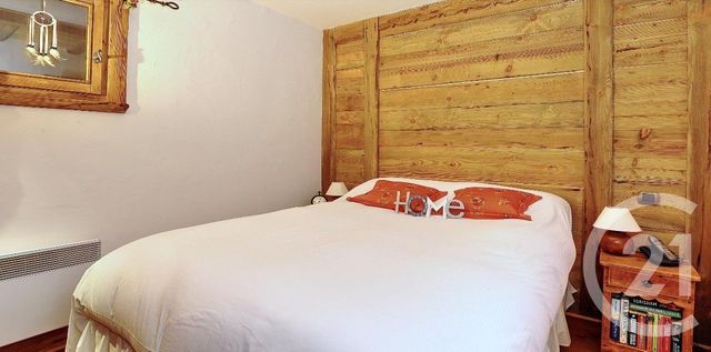 Appartement F1 &agrave; vendre - 2 pi&egrave;ces - 39,67 m2 - Courchevel - 73 - RHONE-ALPES