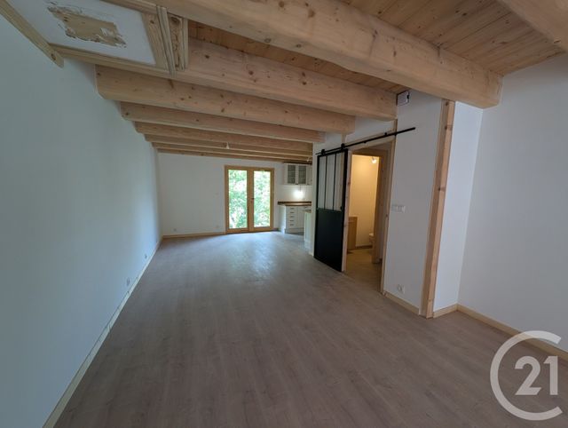 Appartement &agrave; vendre - 3 pi&egrave;ces - 83 m2 - Esserts Blay - 73 - RHONE-ALPES
