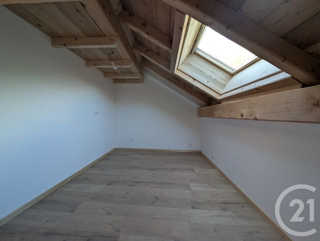 Appartement &agrave; vendre - 3 pi&egrave;ces - 83 m2 - Esserts Blay - 73 - RHONE-ALPES