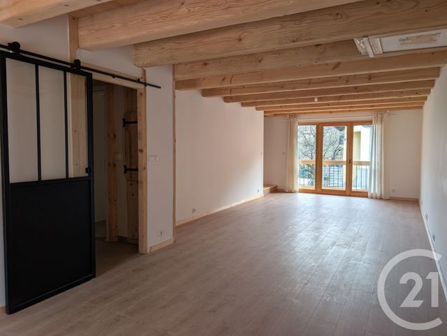 Appartement à vendre ESSERTS BLAY