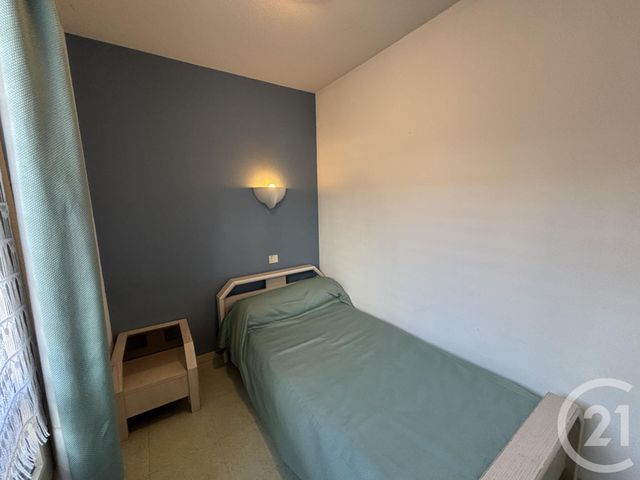 Appartement F2 &agrave; vendre - 2 pi&egrave;ces - 29 m2 - La Lechere - 73 - RHONE-ALPES