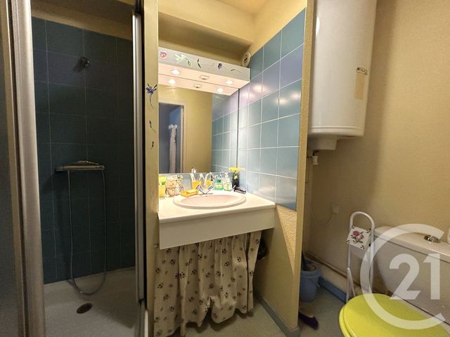 Appartement F2 à vendre - 2 pièces - 29 m2 - La Lechere - 73 - RHONE-ALPES