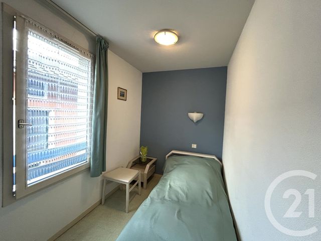 Appartement F2 à vendre - 2 pièces - 29 m2 - La Lechere - 73 - RHONE-ALPES