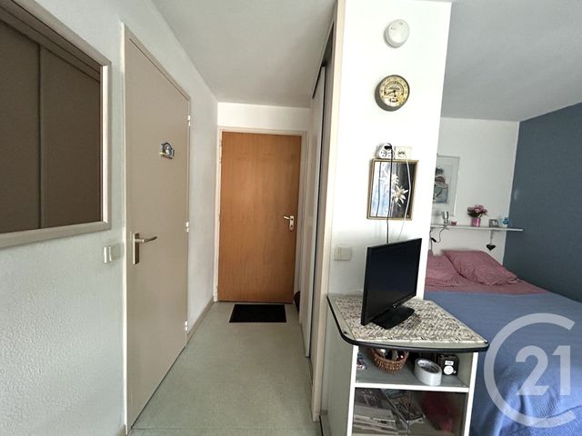 Appartement F2 à vendre - 2 pièces - 29 m2 - La Lechere - 73 - RHONE-ALPES