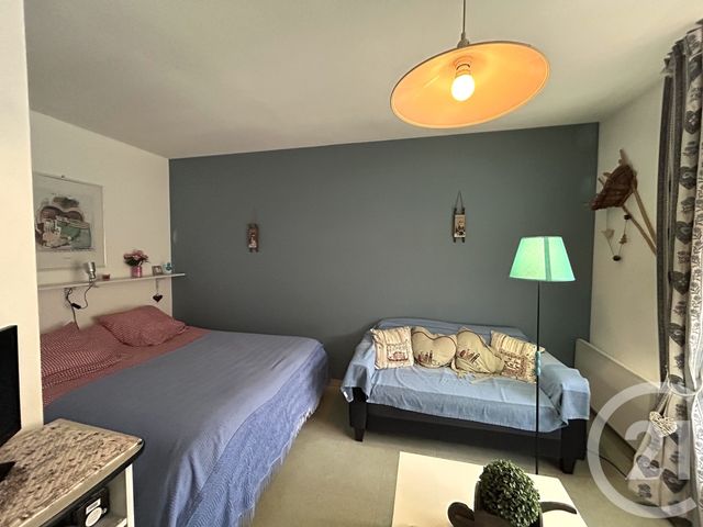 appartement - LA LECHERE - 73