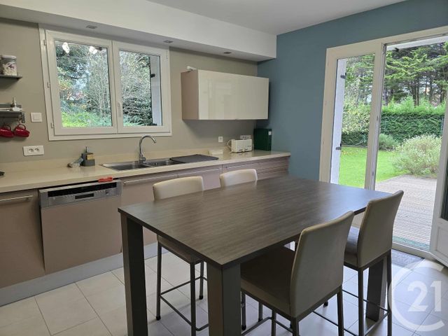 Maison &agrave; vendre - 5 pi&egrave;ces - 152,10 m2 - Hardelot Plage - 62 - NORD-PAS-DE-CALAIS