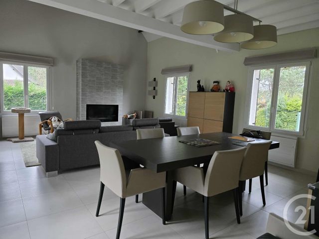 Maison &agrave; vendre - 5 pi&egrave;ces - 152,10 m2 - Hardelot Plage - 62 - NORD-PAS-DE-CALAIS