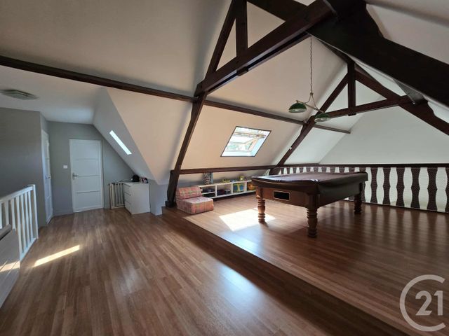 Maison &agrave; vendre - 5 pi&egrave;ces - 152,10 m2 - Hardelot Plage - 62 - NORD-PAS-DE-CALAIS