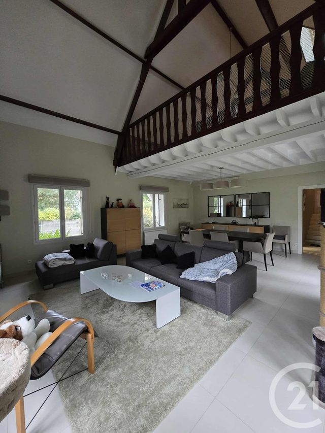 Maison &agrave; vendre - 5 pi&egrave;ces - 152,10 m2 - Hardelot Plage - 62 - NORD-PAS-DE-CALAIS