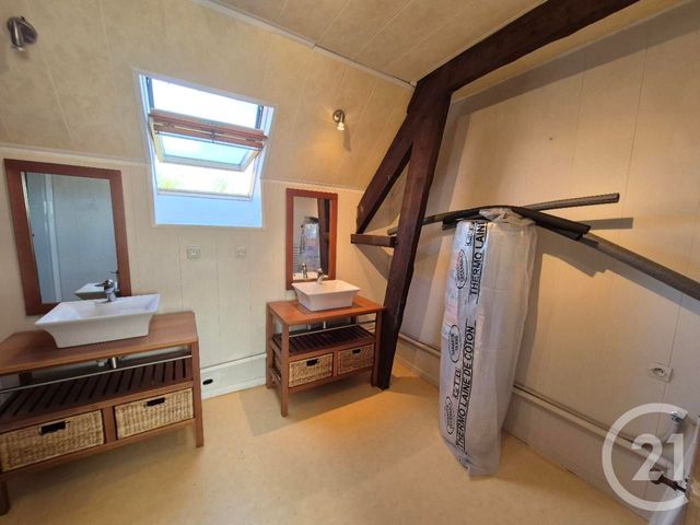 Maison à vendre - 4 pièces - 77,90 m2 - Carly - 62 - NORD-PAS-DE-CALAIS