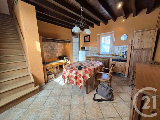 Maison à vendre - 4 pièces - 77,90 m2 - Carly - 62 - NORD-PAS-DE-CALAIS