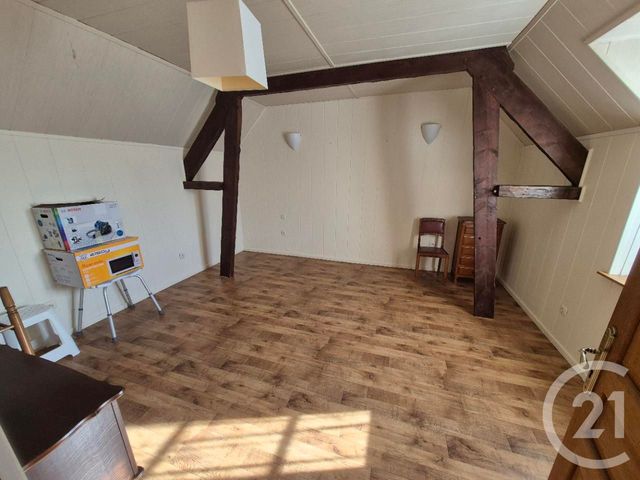 Maison à vendre - 4 pièces - 77,90 m2 - Carly - 62 - NORD-PAS-DE-CALAIS