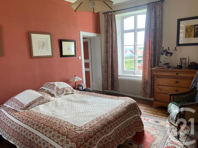 Maison à vendre - 11 pièces - 295,20 m2 - Samer - 62 - NORD-PAS-DE-CALAIS