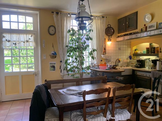 Maison à vendre - 11 pièces - 295,20 m2 - Samer - 62 - NORD-PAS-DE-CALAIS